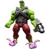 Hasbro Marvel G24055L01, 4 anni, Supereroi, ABS (acrilonitrile butadiene stirene), Metallo, Polipropilene (PP), Polivinilcloruro (PVC)