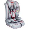 ThatWay Seggiolino auto Tataway Hello Kitty iSize R129, adatto a bambini da 76 a 150 cm, con sistema di protezione laterale