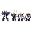 Hasbro Trasformers G44195L00, 15 anni, prodotto importato da Takara Tomy