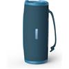 StarTech Altoparlante Bluetooth portatile - Mirtune C3 Plus - 50 W - Bluetooth 6.0 - Auracast - Resistente all'acqua IPX7 - Alimentazione a batteria - Blu