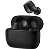 StarTech Auricolari wireless in-ear - X3 Pro TWS - Cancellazione attiva del rumore - Bluetooth 5.4 - Driver da 8 mm - Autonomia della batteria di 22 ore - IP54 - Colore: nero