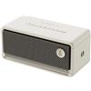 StarTech Altoparlante Bluetooth portatile - ES60 - 34 W RMS - Audio a 360° - Resistente all'acqua e alla polvere (IP66) - Autonomia della batteria di 9 ore - Bluetooth 5.4 - Avorio