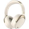 StarTech Cuffie over-ear wireless - WH950NB - Tecnologia ANC ibrida - LDAC - Bluetooth 5.4 - 80 ore di autonomia - Pieghevoli - Avorio