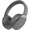 StarTech Cuffie over-ear wireless - W830NB - Cancellazione attiva del rumore -45 dB - Audio ad alta risoluzione - LDAC - Bluetooth 5.4 - Autonomia della batteria: 94 ore - Grigio
