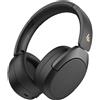 StarTech Cuffie over-ear wireless - Modello W830NB - Cancellazione attiva del rumore -45 dB - Bluetooth 5.4 - LDAC - Autonomia della batteria: 94 ore - Colore: nero