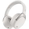 StarTech W830NB - Cuffie over-ear wireless - Cancellazione attiva del rumore -45 dB - LDAC - Bluetooth 5.4 - Autonomia della batteria di 94 ore - Pieghevoli - Bianco sabbia