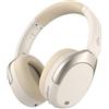 StarTech Cuffie over-ear wireless - Modello W830NB - Cancellazione attiva del rumore (ANC) fino a -45 dB - Audio ad alta risoluzione LDAC - Bluetooth 5.4 - Autonomia della batteria di 94 ore - Pieghevoli - Colore: avorio