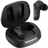StarTech NeoBuds Pro 3 - Cuffie in-ear wireless - Cancellazione attiva del rumore ibrida -50 dB - LDAC - Bluetooth 5.4 - Autonomia della batteria: 36 ore - Colore: nero