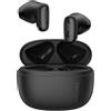 StarTech X1 Lite - Auricolari wireless - Driver dinamico da 13 mm per bassi potenti - Bluetooth 5.4 - Autonomia della batteria di 26 ore - Latenza ultra-bassa di 60 ms - Resistenza all'acqua IP54 - Chiamate chiare grazie all'intelligenza artificiale - …
