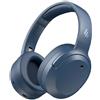 StarTech Cuffie wireless - W820NB Plus 2025 - Over-ear - Cancellazione attiva del rumore - 88 ore di autonomia - Bluetooth - LDAC - Doppia connessione - Blu navy