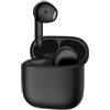 StarTech Auricolari wireless X2 Plus - Driver dinamico da 13,6 mm - Bluetooth 6.0 - Autonomia della batteria di 35 ore - Latenza ultra-bassa di 70 ms - IP54 - Colore: nero