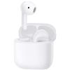 StarTech Cuffie wireless in-ear X2 Plus - Driver dinamici da 13,6 mm - Bluetooth 6.0 - Autonomia della batteria di 35 ore - Latenza di 70 ms - IP54 - Colore: bianco