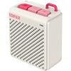 StarTech Altoparlante Bluetooth portatile - Modello MP85 - 8 ore di autonomia - Batteria da 500 mAh - Bluetooth 5.3 - Driver da 40 mm - Impermeabile - Bianco