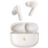 StarTech Auricolari wireless in-ear - Auricolari TWS - Cancellazione attiva del rumore -48 dB - Bluetooth 6.0 - 48 ore di autonomia - IP55 - Colore: bianco
