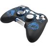 jojofuny Copertura in Silicone per Controller 360 Blu, Protezione Totale Antiscivolo | Installazione e Rimozione Facili, Impugnatura Salda, Design Semplice e Pratico, per 360 Controller
