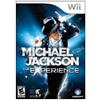 Ubisoft Nuovo Ubisoft Michael Jackson: The Experience Entertainment Game Prodotto Completo 1 Utente Retail Wii