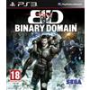 SEGA Binary Domain
