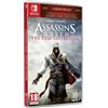 Ubisoft Assassin's Creed The Ezio Collection Switch - - Nintendo Switch