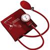 INTERMED Srl Sfigmomanometro ad aneroide Classico - Nero art. LF-100-N