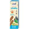 chemi-vit Cliffi sticks pappagallini esotici con semi della salute vitality 60 g pcoa437
