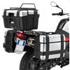 GIVI Portavaligie Laterale per BMW F650 GS GIVI