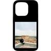 NONEUTRAL Custodia per iPhone 15 Pro Berlusconi - Sardegna