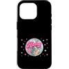 Graphic Retro Name Pride Vintage Apparel Custodia per iPhone 16 Pro Vintage Harry Name Graphic Gifts for Men Women Kids Cool