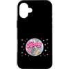 Graphic Retro Name Pride Vintage Apparel Custodia per iPhone 16 Plus Vintage Harry Name Graphic Gifts for Men Women Kids Cool