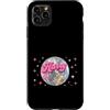 Graphic Retro Name Pride Vintage Apparel Custodia per iPhone 11 Pro Max Vintage Harry Name Graphic Gifts for Men Women Kids Cool