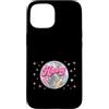 Graphic Retro Name Pride Vintage Apparel Custodia per iPhone 15 Vintage Harry Name Graphic Gifts for Men Women Kids Cool