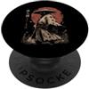 Sushi Techwear Tokyo Noodles Japanese St Otaku Kawaii Anime Manga Samurai Ramen Y2K Cyberpunk Japan PopSockets PopGrip Adesivo