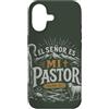 The Lord Is My Shepherd Psalm 23:1 Spani Custodia per iPhone 17 El Senor Es Mi Pastor Christian Salmo 23 Spagnolo