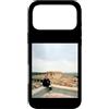 NONEUTRAL Custodia per iPhone 17 Pro Max Berlusconi - Sardegna