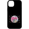 Graphic Retro Name Pride Vintage Apparel Custodia per iPhone 14 Plus Vintage Harry Name Graphic Gifts for Men Women Kids Cool