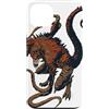 Dungeons & Dragons Custodia per iPhone 13 Dungeons & Dragons Animal colour