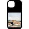 NONEUTRAL Custodia per iPhone 15 Berlusconi - Sardegna