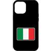 Flag Heritage Design Studio Custodia per iPhone 12 Pro Max Bandiera Italia Tricolore Patrimonio Europeo Arte Nazionale