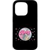 Graphic Retro Name Pride Vintage Apparel Custodia per iPhone 15 Pro Vintage Harry Name Graphic Gifts for Men Women Kids Cool