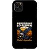 Cold Brew Falcon Coffee Custodia per iPhone 11 Pro Max Acquisizione più veloce di Peregrine Cold Brew