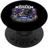 Roman Space Telescope Apparel Telescopio spaziale romano Nancy Grace PopSockets PopGrip Adesivo