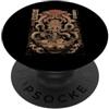 Sushi Techwear Tokyo Noodles Japanese St Otaku Kawaii Anime Manga Samurai Ramen Y2K Cyberpunk Japan PopSockets PopGrip Adesivo