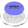 Nasa Felpa NASA Failure Is Not An Option PopSockets PopGrip per MagSafe