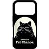 Sarcastic Cats Lovers Humor Cat Meme Kit Custodia per iPhone 17 Pro Divertente gatto sarcastico c'è un gatto Kawaii infastidito con possibilità di grasso