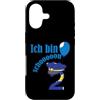 Police 2nd birthday year Children party Custodia per iPhone 17 2° Compleanno Ragazzi Bambini Polizia