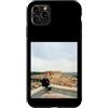 NONEUTRAL Custodia per iPhone 11 Pro Max Berlusconi - Sardegna