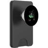 Halloween Witch ESS Dog Owner Gifts Springer Spaniel Inglese Halloween Amante dei Cani Spooky Witch PopSockets PopWallet per MagSafe