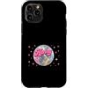 Graphic Retro Name Pride Vintage Apparel Custodia per iPhone 11 Pro Vintage Harry Name Graphic Gifts for Men Women Kids Cool