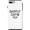 The Surf Ops Collection Custodia per iPhone 7 Plus/8 Plus Surf Ops Urban Camo Insignia