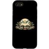 Page Light Atelier Custodia per iPhone SE (2020) / 7/8 The Page Hold Light Japandi Book Poet Poetry T-Shirt