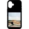 NONEUTRAL Custodia per iPhone 16 Berlusconi - Sardegna